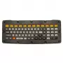 Zebra Tastatur - USB - AZERTY - für Zebra VC80