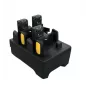 Zebra RS5100 4-Slot Ring Scanner Charging Cradle