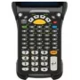 Zebra 5250 Ersatz-Tastaturmodul für MC55/MC65/MC67 - Schwarz - Alphanumerisch