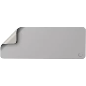 Rampage PULSAR XXL Gaming Mouse Pad 80x30x0.3 cm Grau
