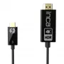 INCA ITCH-30 HDMI 2.0 Adapter Cable 4K60Hz HDR HDCP 2.2 1.8m