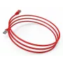 INCA Cat6 UTP Patchkabel RJ45 0,5m Rot (ICAT6-0,50K)