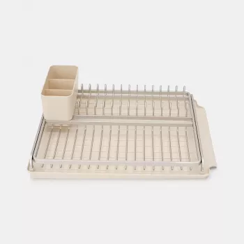 Brabantia Abtropfgestell Soft Beige (252020)