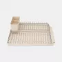 Brabantia Abtropfgestell Soft Beige (252020)