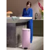 Brabantia Newicon 30 L Pedaleimer Fliederrosa (255304)