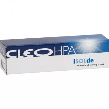 Philips Bräunungslampe CLEO HPA 400 S R7s