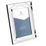 Zilverstad Verona Silber 13x18 Metall Portrait Bilderrahmen 7637233