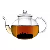 Bredemeijer Verona Teekanne 1,0L Glas mit Teefilter 1465