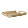 Bredemeijer Tablet Madera M 287x398x44 Holz-Serviertablett