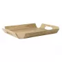 Bredemeijer Tablet Madera M 287x398x44 Holz-Serviertablett