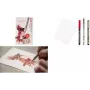 Sakura Samurai Zeichenset Schwarz 6 Stifte