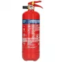 Alecto Feuerlöscher Pulver 1 kg