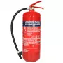 Alecto Feuerlöscher Pulver 6 kg