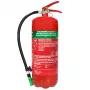Alecto BS-6 Schaumfeuerlöscher 6 Liter
