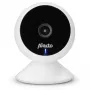 Alecto Smart Baby 5 Wi-Fi Baby Monitor mit Kamera, Weiß