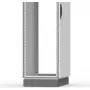 Eldon nVent Side Plinth 200x600 mm PS2060