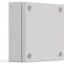 Eldon nVent STB303012 Anschlussdose 300x300x120mm IP66 Stahlgrau