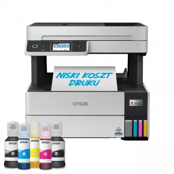 Epson EcoTank Pro L6499 Multifunktions-Tintenstrahldrucker