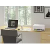 Epson EcoTank L3356 Multifunktions-Tintenstrahldrucker, Farbe, A4, 33 ppm, USB, Wi-Fi, Weiß