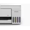 Epson EcoTank L3356 Multifunktions-Tintenstrahldrucker, Farbe, A4, 33 ppm, USB, Wi-Fi, Weiß
