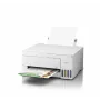 Epson EcoTank L3356 Multifunktions-Tintenstrahldrucker, Farbe, A4, 33 ppm, USB, Wi-Fi, Weiß