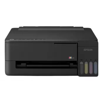 Epson EcoTank L1350 Inkjet Multifunktionsdrucker - Farbe - Drucken, Scannen, Kopieren - A4 - 33 ppm Schwarz Entwurf - USB, Wi-Fi, Wi-Fi Direct - 3,1 kg