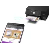 Epson EcoTank L3361 Multifunktions-Tintenstrahldrucker - Farbe - A4 - 33 ppm (Entwurf) - Wi-Fi - USB - Schwarz
