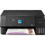 Epson EcoTank L3361 Multifunktions-Tintenstrahldrucker - Farbe - A4 - 33 ppm (Entwurf) - Wi-Fi - USB - Schwarz