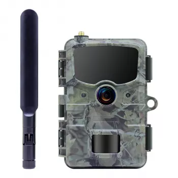 Stealth Gear Hedgehog 1080p 4G Trail Camera