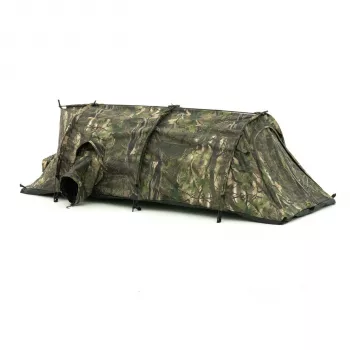 Buteo Photo Gear Falco Mark IV Green Camouflage Lens Cover