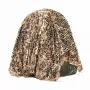 Buteo Photo Gear 3D Leaf Camouflage Net Brown 2.4x3.0m