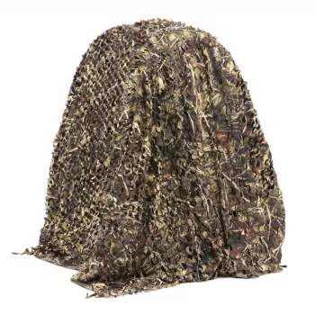 Buteo Photo Gear 3D Leaf Camouflage Net Reed 2,4x3,0m
