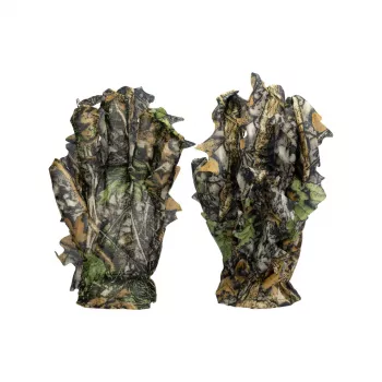 Buteo Photo Gear 3D Leaves Gloves (720101)