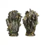 Buteo Photo Gear 3D Leaves Gloves (720101)