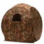 Stealth Gear SGNPSQ Pop-Up Photography Hide - Forest Camouflage