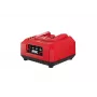 SKIL 3122AA 2,4A Ladegerät für 20V Max Lithium-Ionen-Akkus