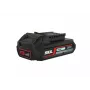 SKIL PWRCORE 20V 2.0Ah Li-Ion Akku Schwarz/Rot