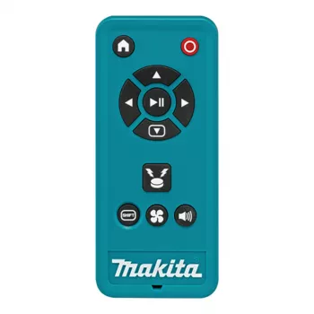 Makita 620H54-5 Fernbedienung für Akku-Saugroboter