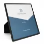 Zilverstad Sweet Memory 20x20 Metall-Fotorahmen Schwarz Matt 7989031