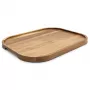 Bredemeijer Serviertablett Kyoto Akazie 400 x 300 x 25mm