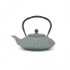 Bredemeijer Xilin Gusseisen-Teekanne 1,25L Hellgrün 153090