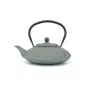 Bredemeijer Xilin Gusseisen-Teekanne 1,25L Hellgrün 153090