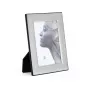 Zilverstad Premium Lucca 10x15 Metall-Porträt-Fotorahmen Silber