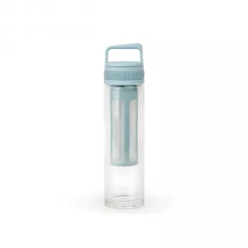Leopold Vienna Cold Brew Moshi 400ml Doppelwandglas Mint