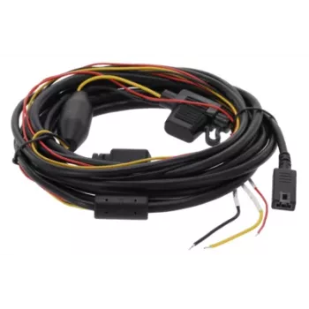 Webfleet CAM Lite Power Cable Supply