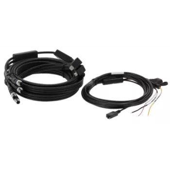 Webfleet CAM Pro Cable 1to4 - Kamera-Splitterkabel für Webfleet CAM Pro 50/500