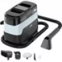 CLEANKOALA Clean Koala Carpetcleaner Multi Heat 1350W 4L/3.5L Tanks