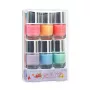 Souza! Kinder-Nagellack-Set 6 Stück