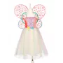 Souza! Flora Feen-Schmetterlings-Kostümset Kleid und Flügel 8-10 Jahre