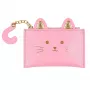 Souza! Kinder-Geldbörse Kiki the Cat Pink